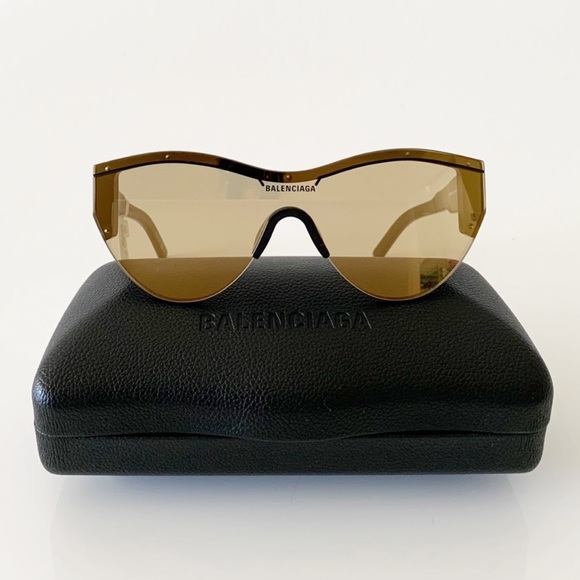 Balenciaga Sunglasses, New